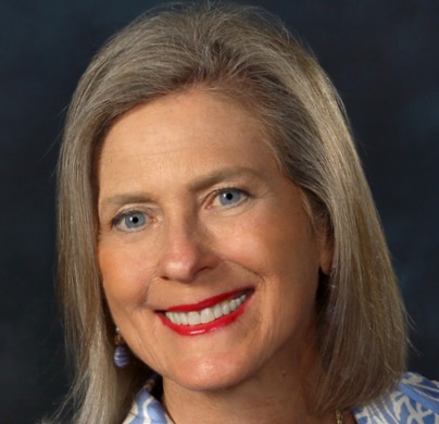 Elizabeth Behnke