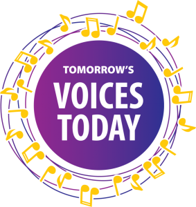Tomorrow's Voices Today