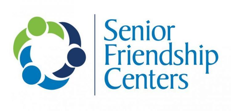 Senior Friendship Centers logo