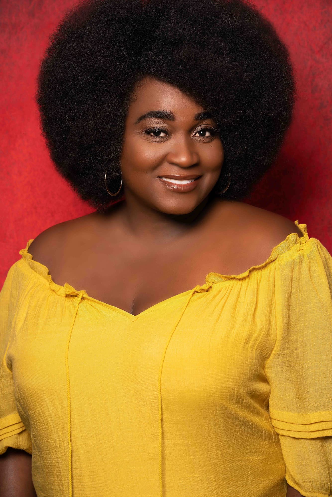 Syreeta S. Banks