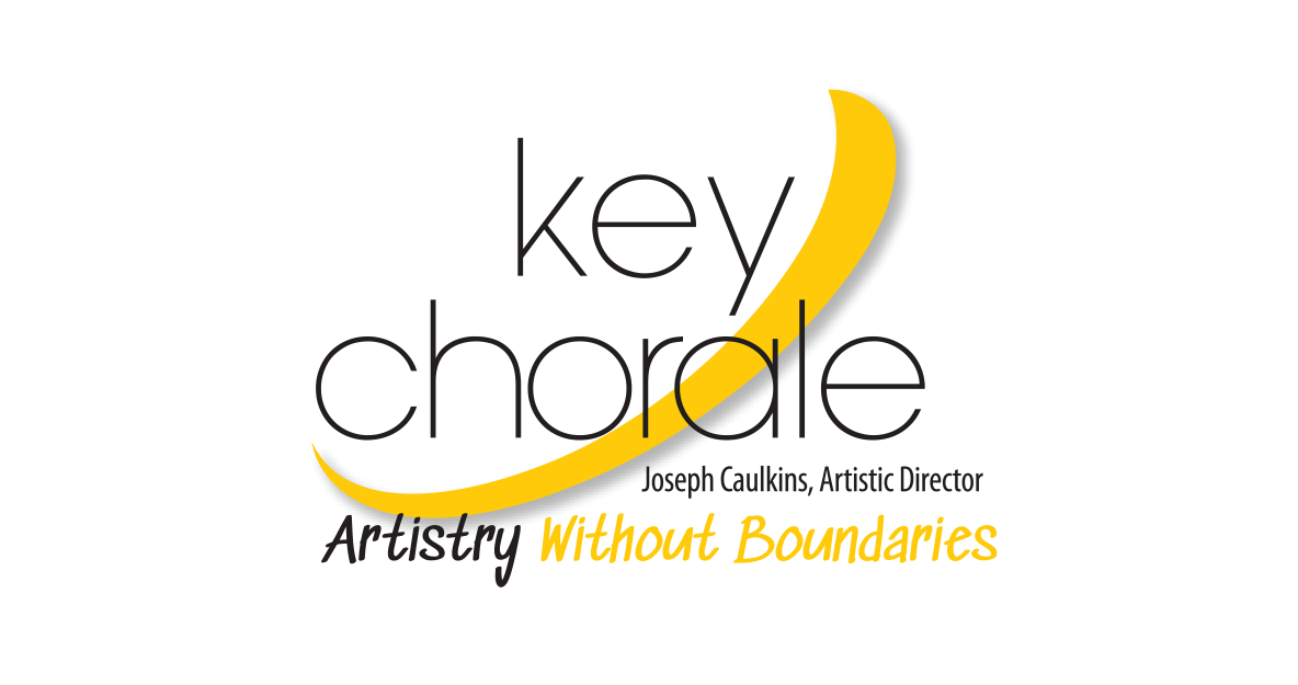 Become A Sponsor | Key Chorale