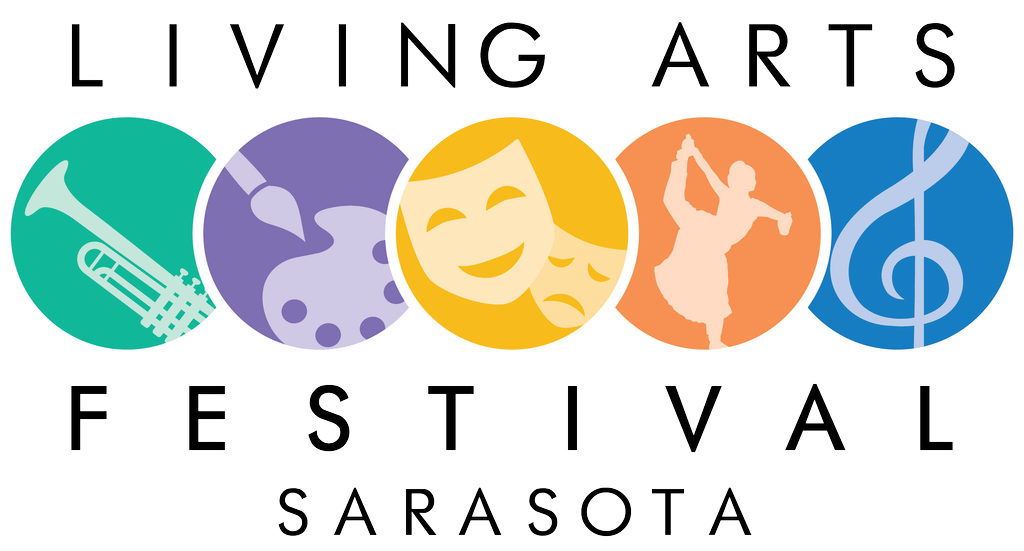 living arts festival sarasota