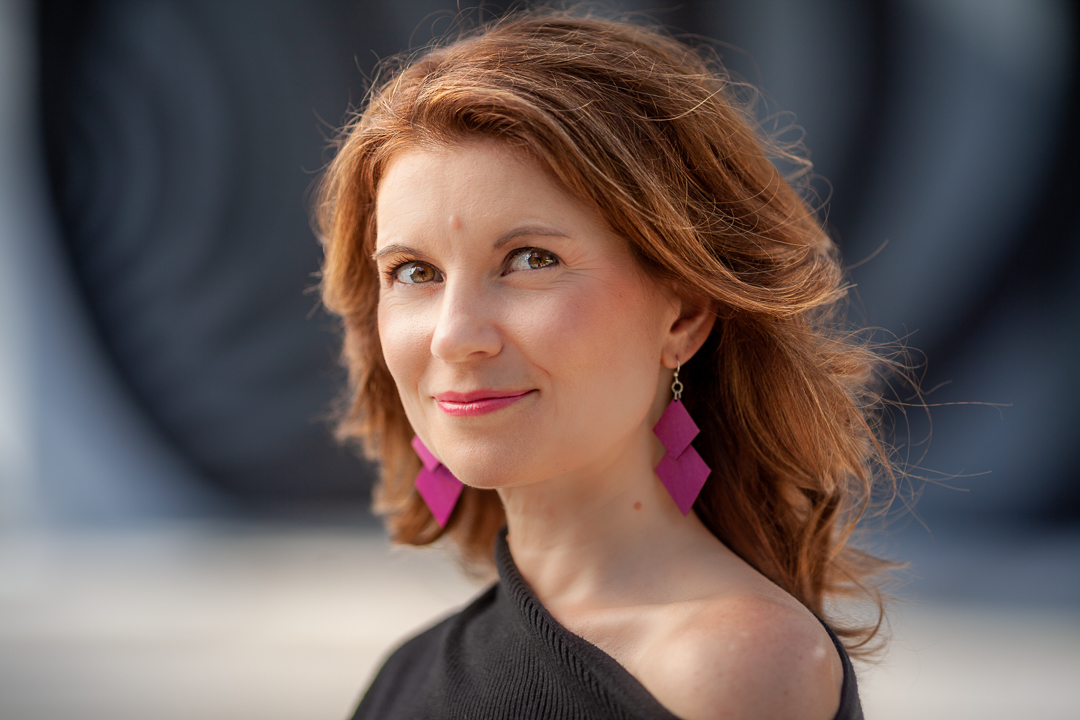 Amanda Crider
