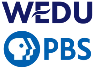 WEDU PBS Logo